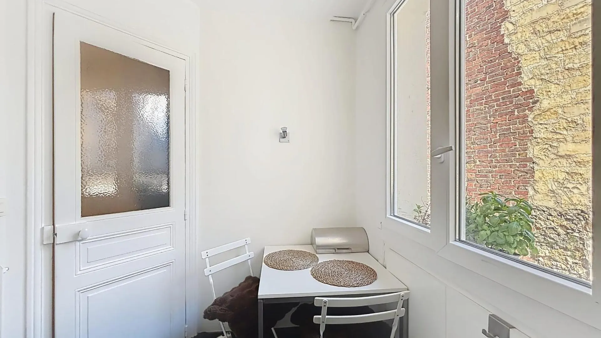 Charming Apartment Near The Eiffel Tower Paris