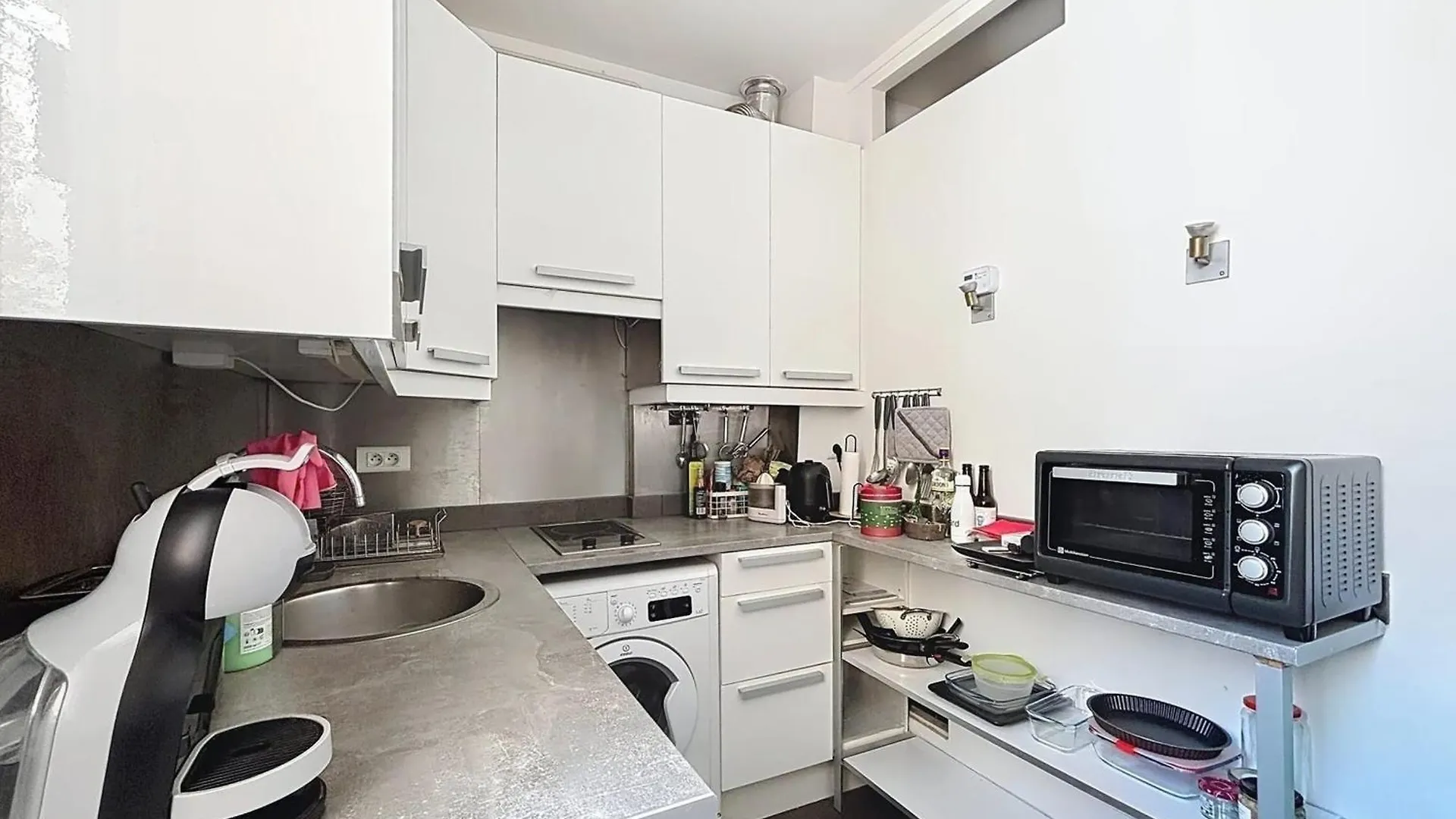 Charming Apartment Near The Eiffel Tower Paris