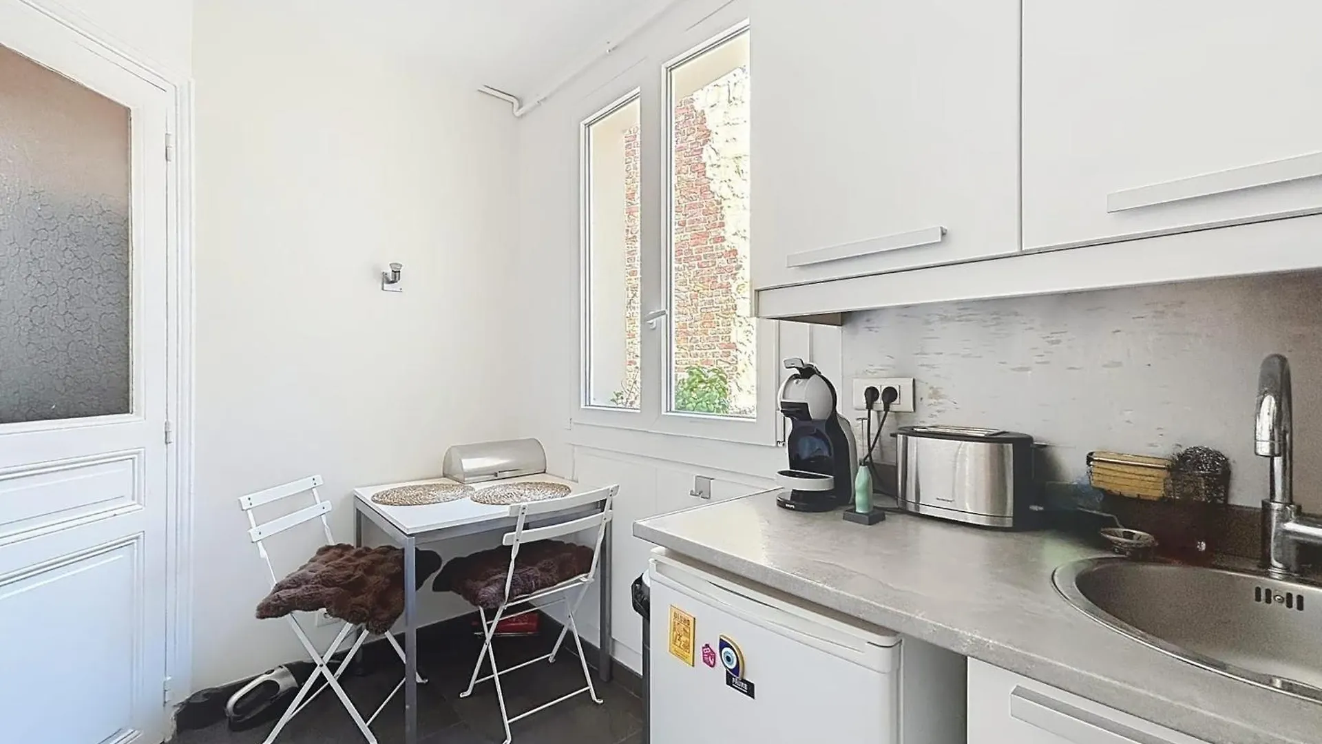 Charming Apartment Near The Eiffel Tower Paris