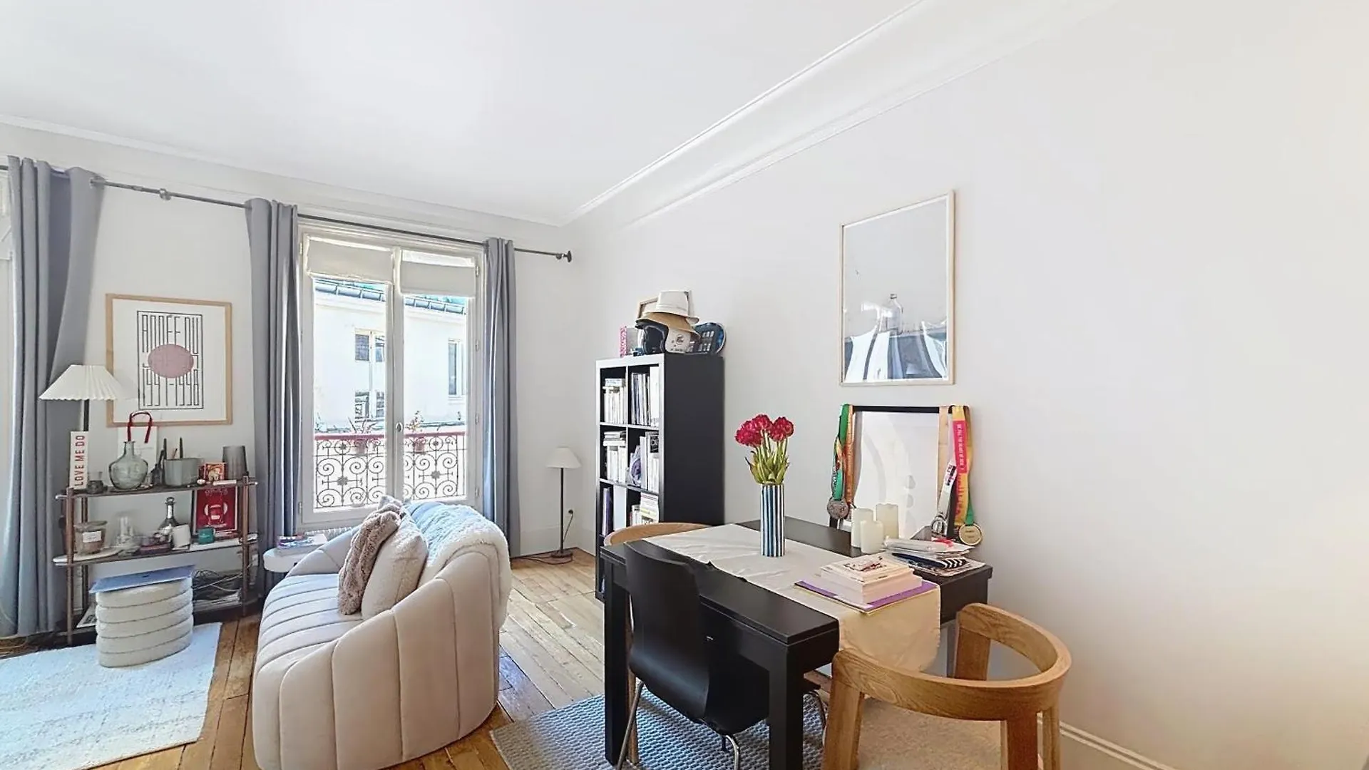 Charming Apartment Near The Eiffel Tower Paris França