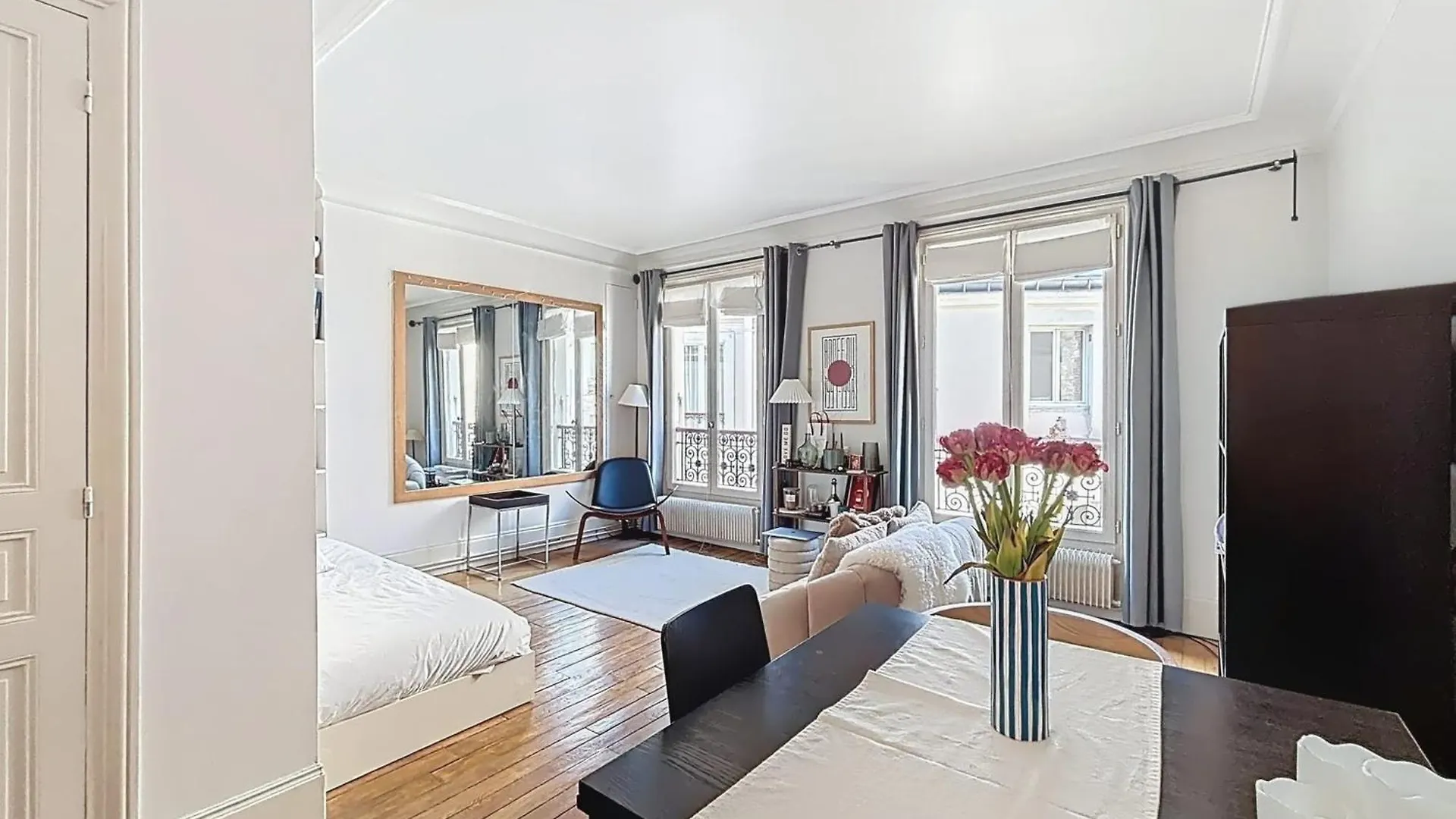 Charming Apartment Near The Eiffel Tower Paris 0*,