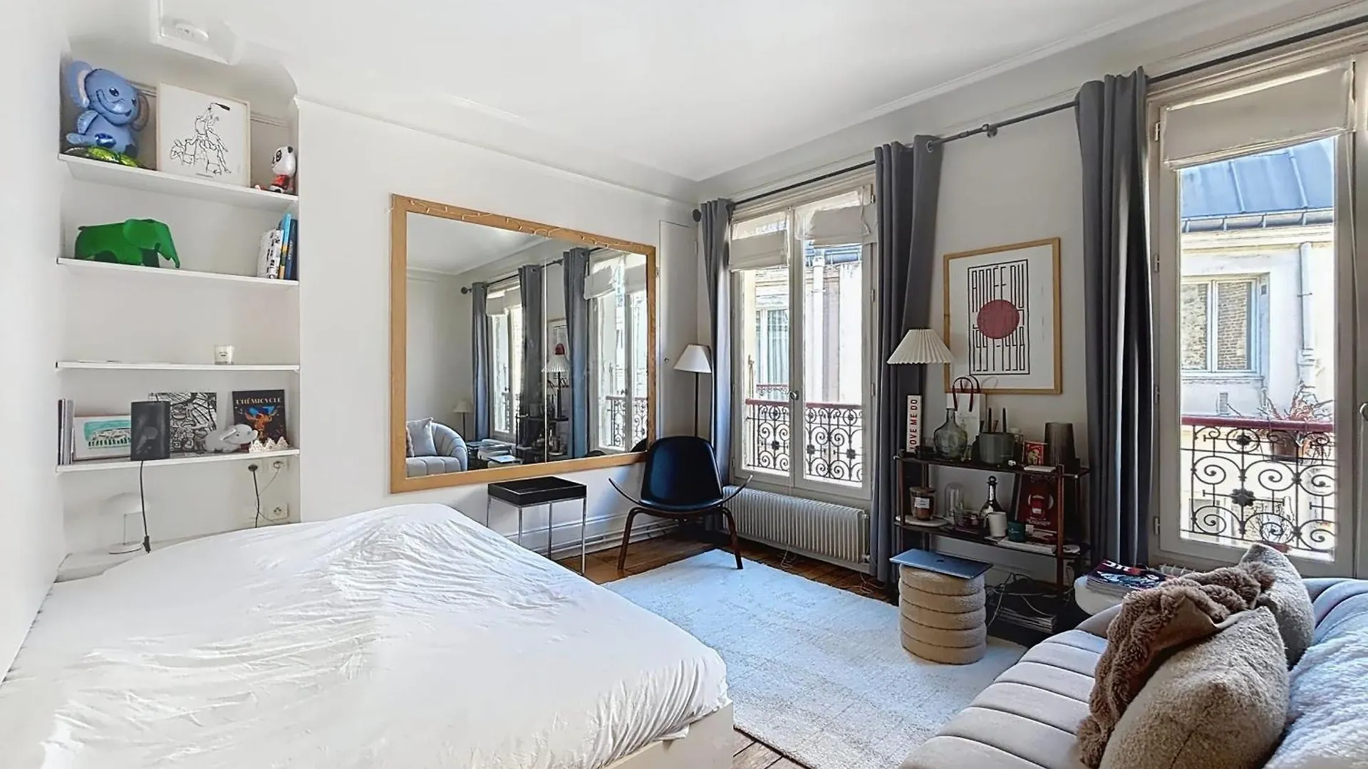 Charming Apartment Near The Eiffel Tower Paris França
