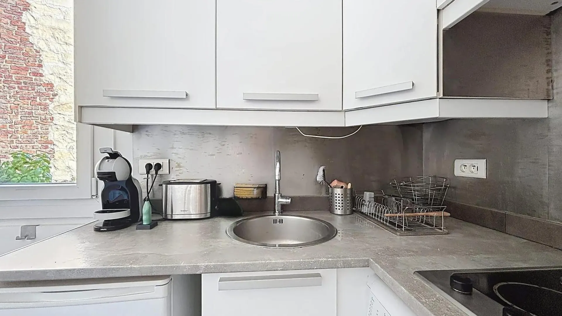 Charming Apartment Near The Eiffel Tower Paris